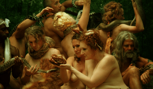 the_snake_charmers_by_3feathers-d6cm5si