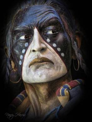 Blackfoot-Indian_by_Nancy_Harris